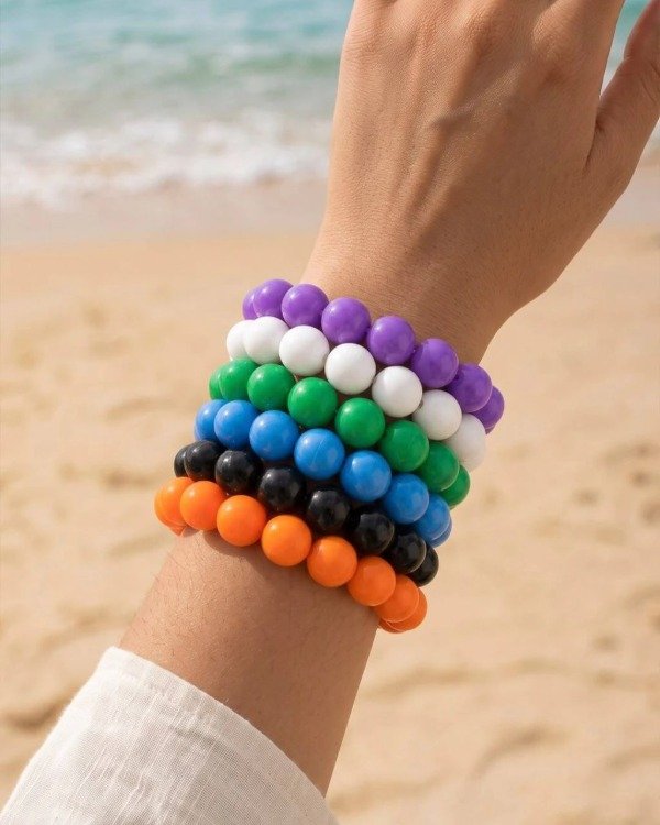 Producto - Pulsera Alex - 0