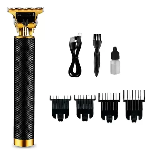 Producto - AFEITADORA PATILLERA PROFESIONAL T9 DL-1503AB