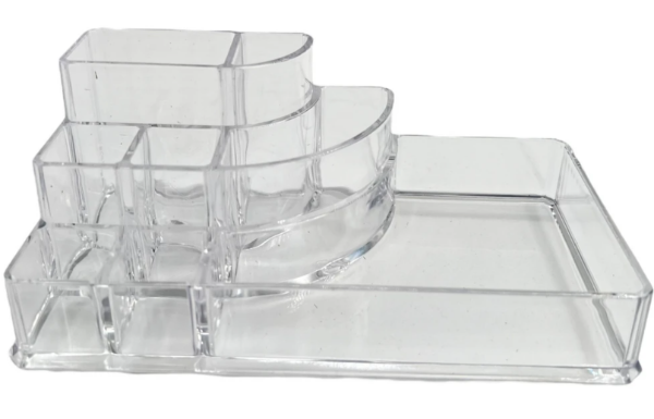 Producto - Organizador de maquillaje acrilico 22cm - 3