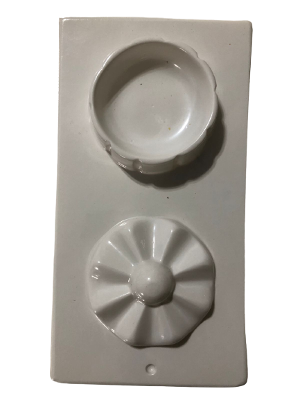 Producto - Molde termoformado mini caramelera