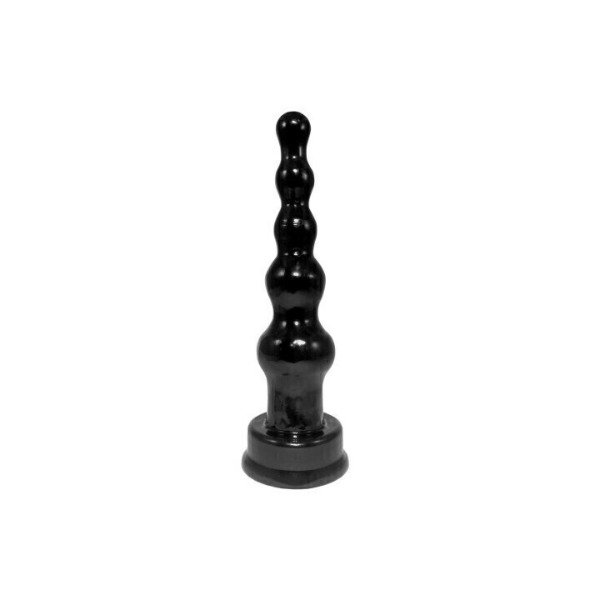 Producto - Inexpulsable Mediano Negro