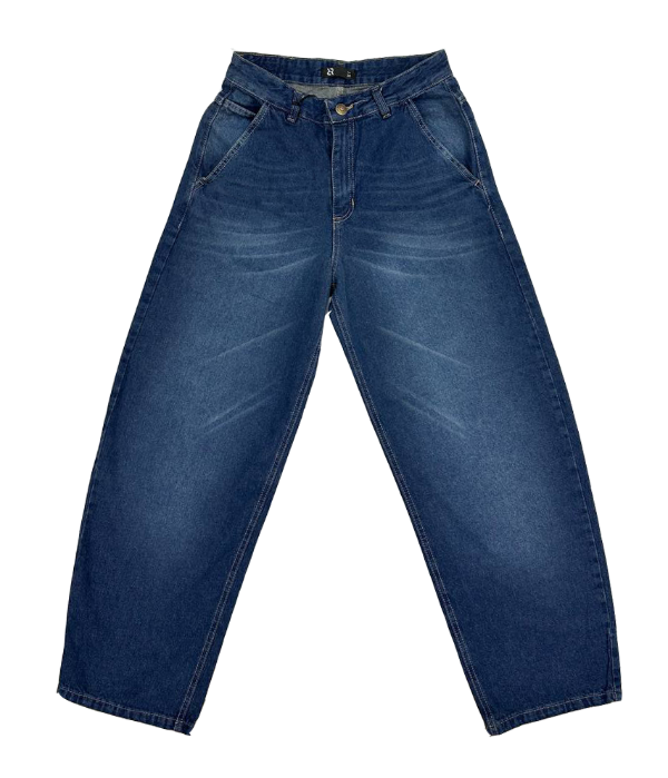 Producto - Skater azul