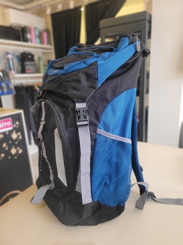 Producto - Mochila de Trekking 55lt Xtrem - 2