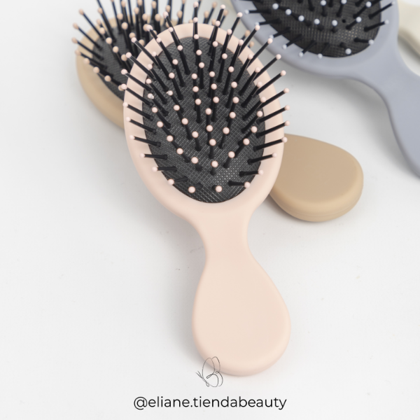 Producto - Cepillo de cartera