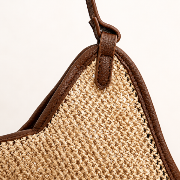 Producto - Cartera Shoulder Siena con Sobre - 2