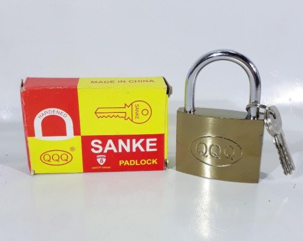 Producto - Candado 63mm