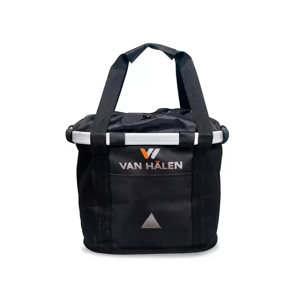 Producto - Canasto Van Halen Folding Basket (VAN107) - 0