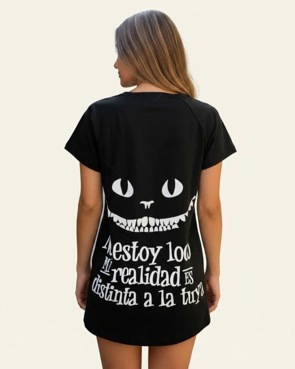 Producto - Remeron Cheshire