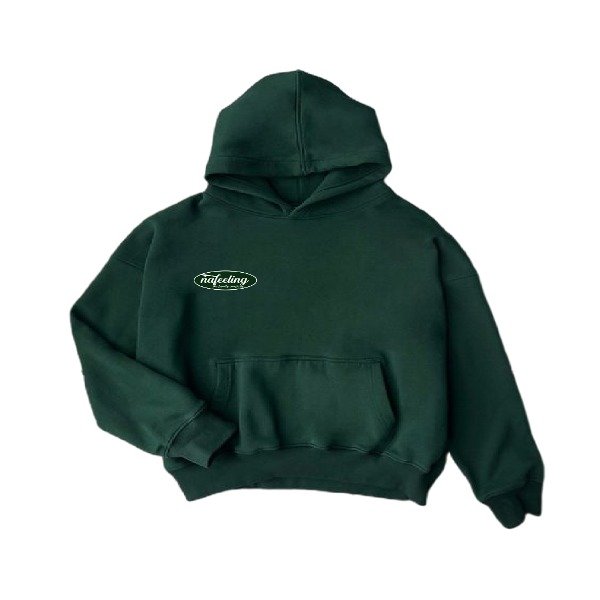 Producto - Hoodie family cmpny