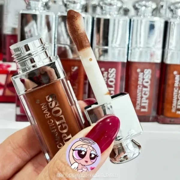 Producto - LIP GLOSS CON COLOR TIPO DIOR