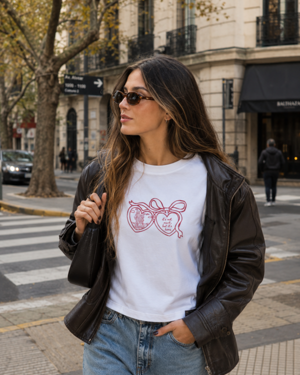 Producto - Remera Harry Potter