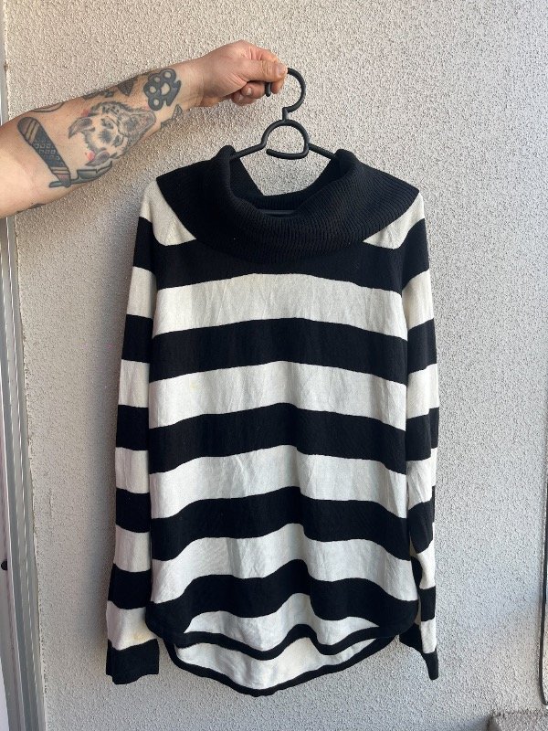 Producto - Polera Jeanne