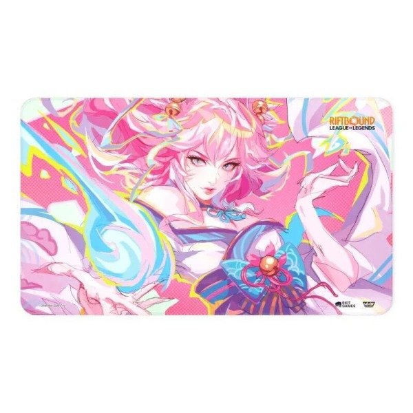 Producto - Riftbound Oficial Playmats