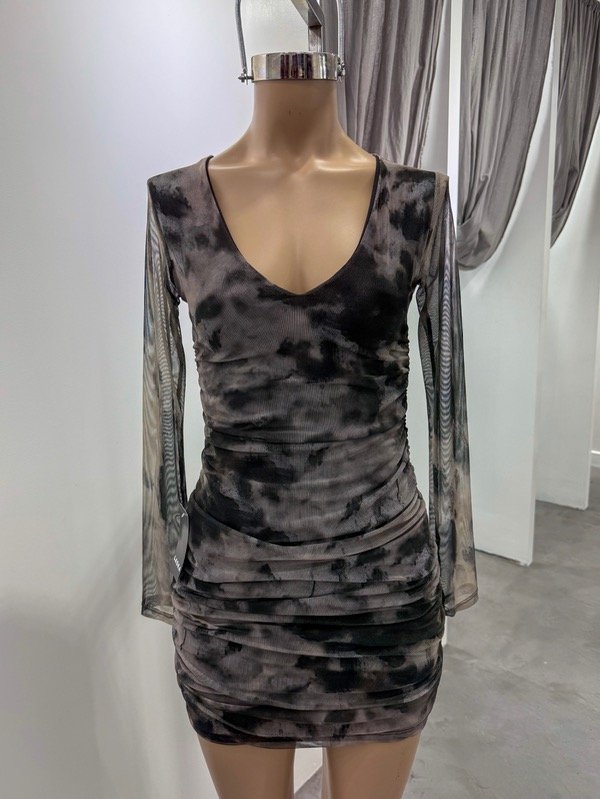 Producto - Vestido Sabri