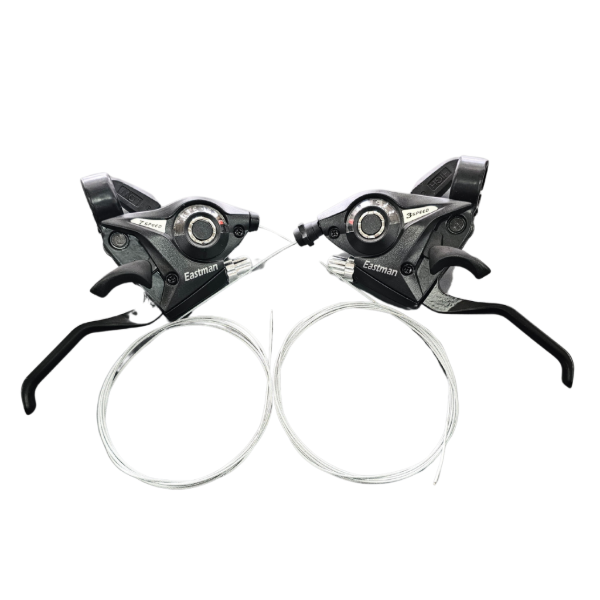 Producto - MANIJA DE CAMBIO X JGO RAPI- FIRE