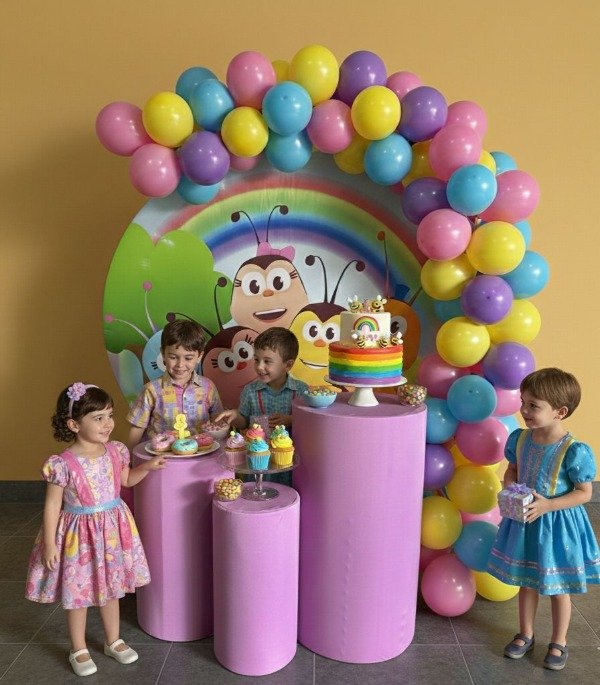 Producto - BICHI KIDS (CONSULTAR DISPONIBILIDAD)