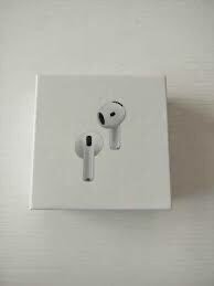 Producto - AirPods 4 generación