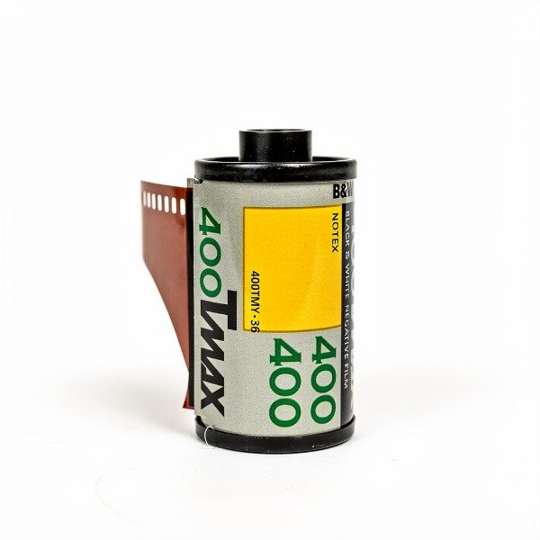 Producto - KODAK T-MAX 400 (VENCIDO)