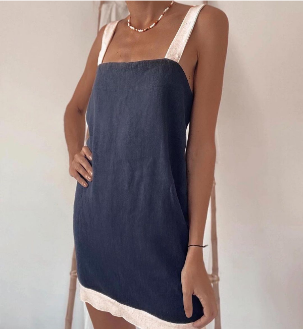 Producto - Vestido Celín - 1