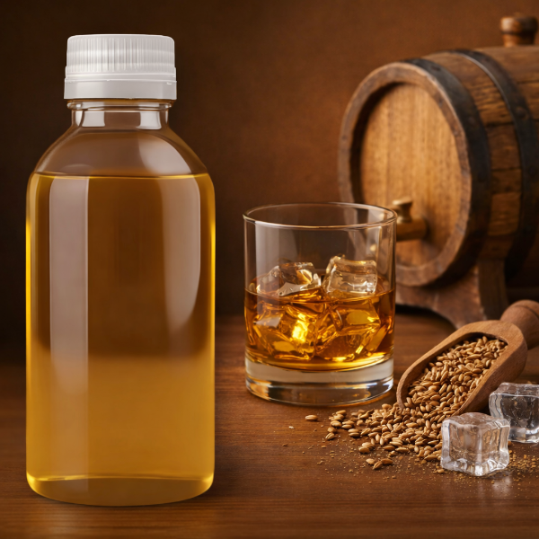 Producto - Esencia - 1 Litro - Whisky - ALTAMENTE CONCENTRADA