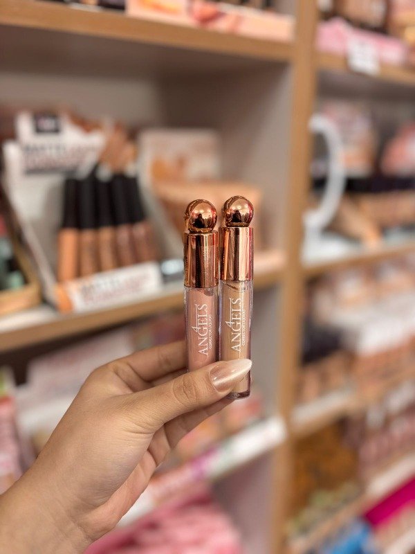 Producto - Corrector Líquido Colores 4angels