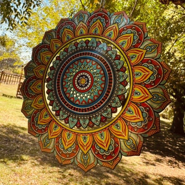 Producto - Mandala Chico - 1