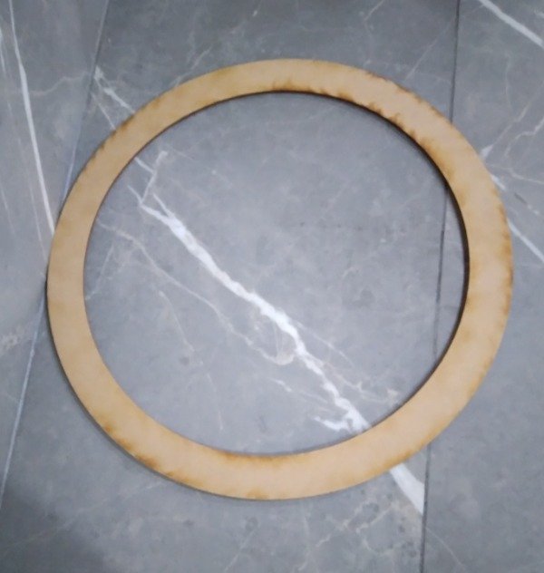 Producto - Arandela Punto de Inicio