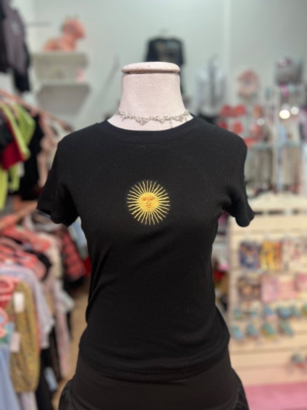 Producto - Remera Sol de mayo