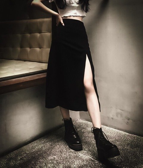 Producto - Falda Misty