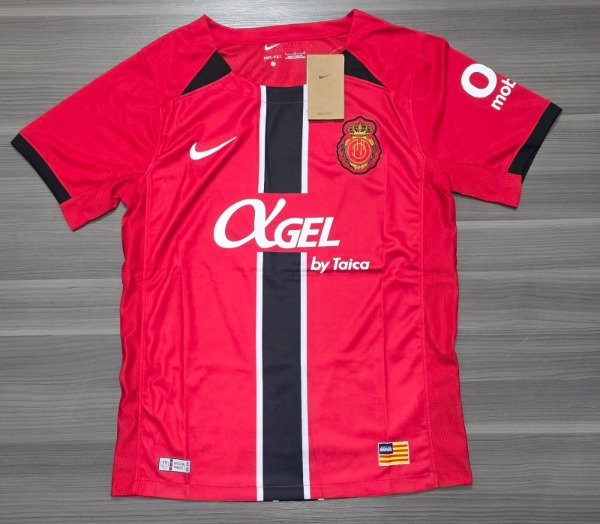 Producto - MALLORCA TITULAR 2025 TALLES(L/ XL)