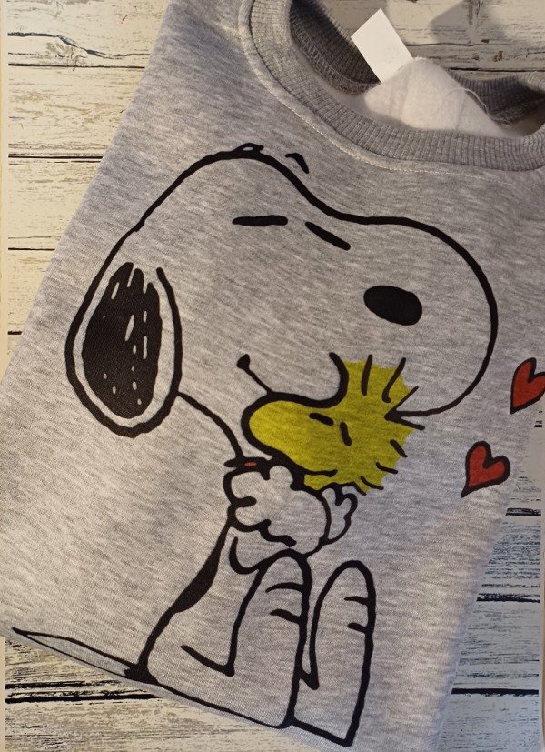 Producto - Buzo Snoopy 4