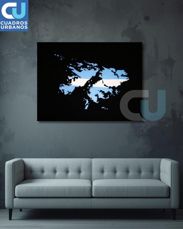 Producto - Malvinas Argentinas 4