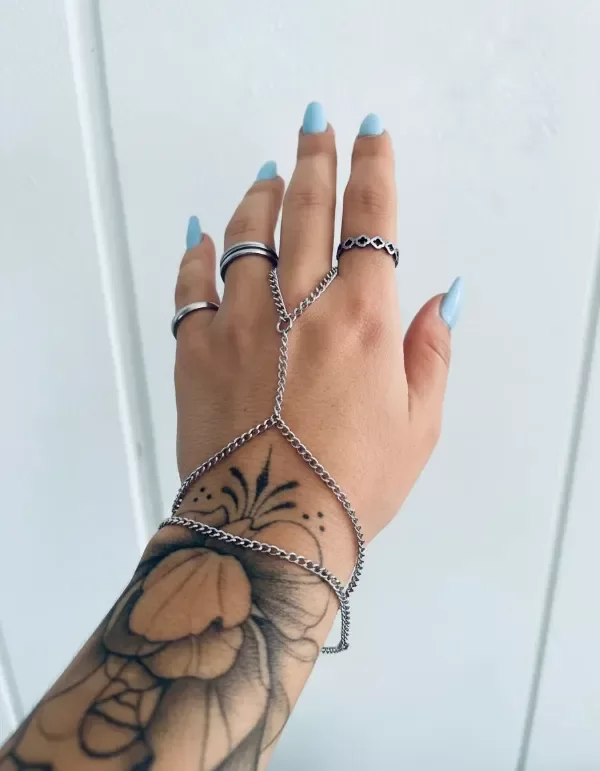 Producto - HANDCHAIN TINI