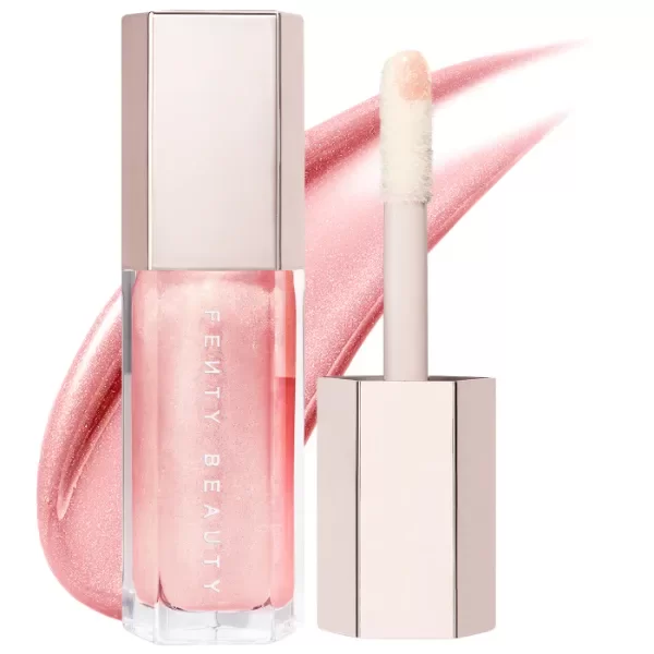 Producto - FENTY - GLOSS BOMB UNIVERSAL LIP LUMINIZER SWEET MOUTH