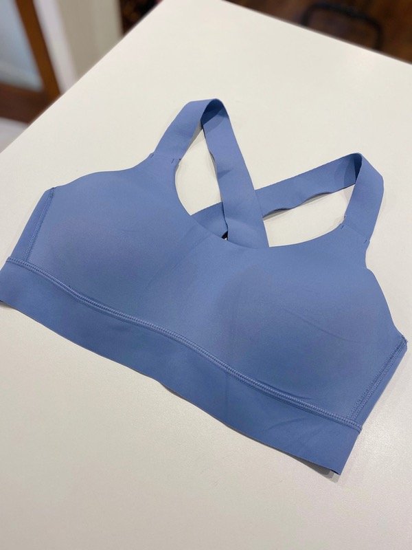 Producto - Top LVB (Azulino)