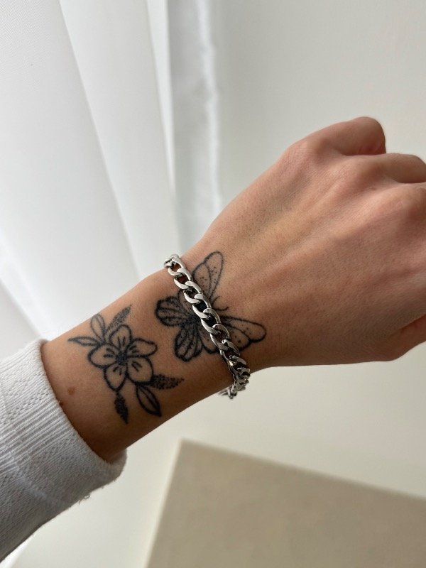 Producto - PULSERA CUBANA