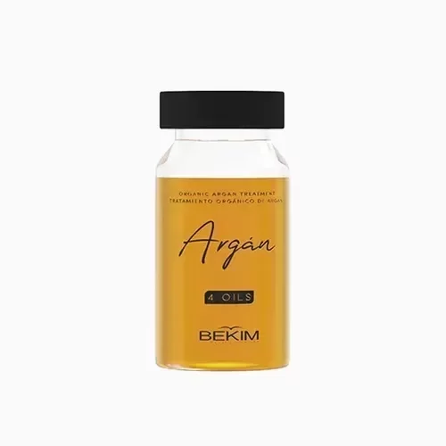 Producto - Ampolla Argan Bekim - 1
