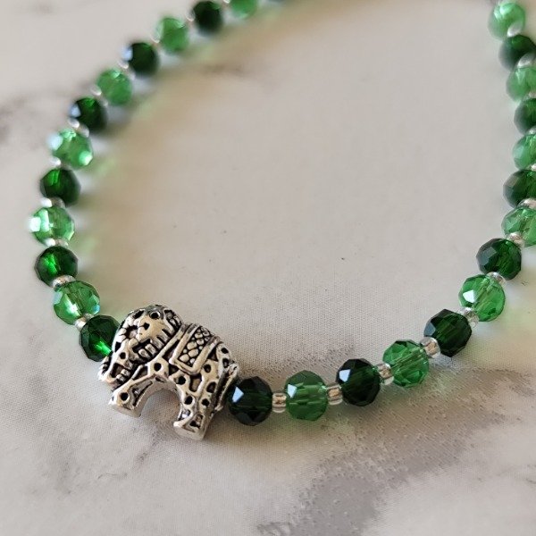 Producto - Pulseras Cristal Checo