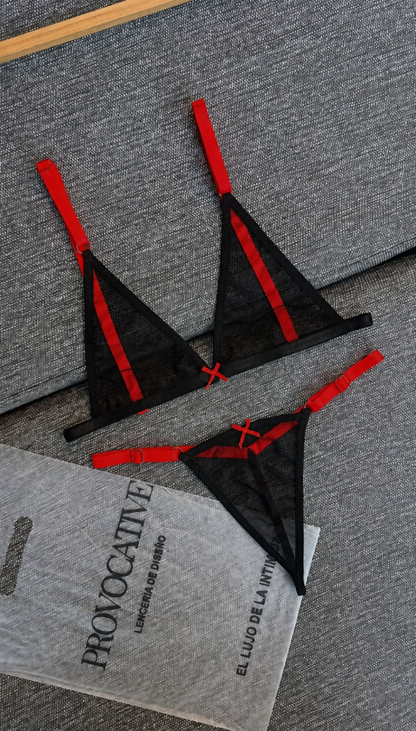 Producto - POLONIA ROJO