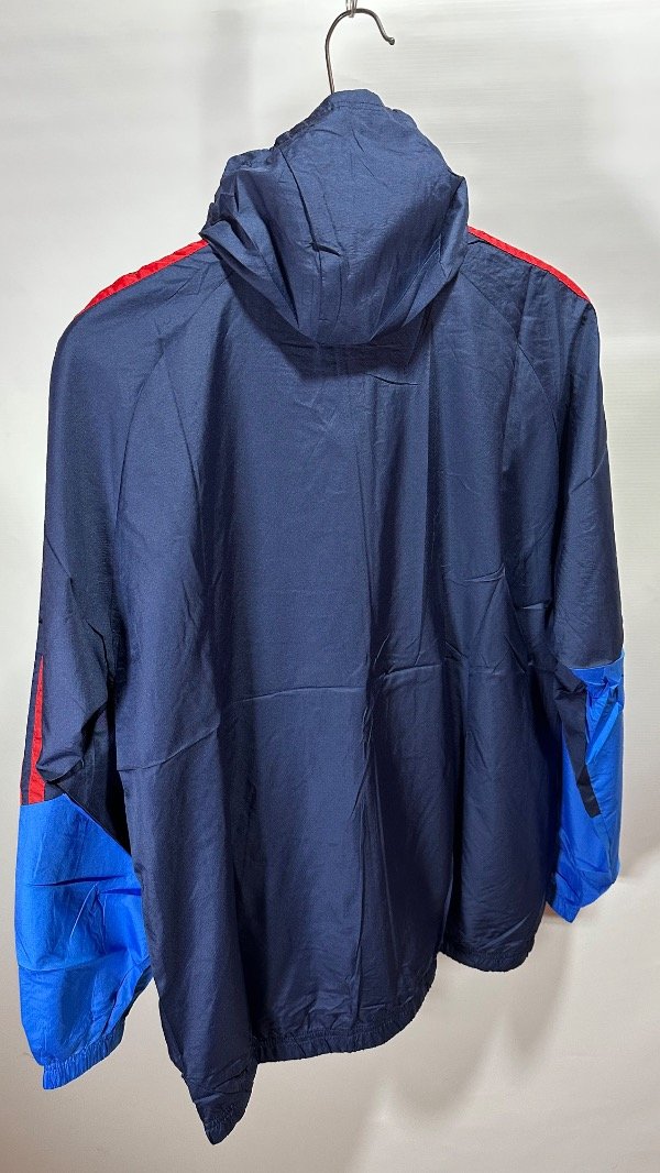 Producto - Campera Selección Colombia Adidas Tiro All Weather 26 Importada - 1
