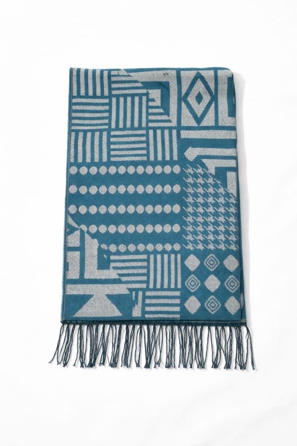 Producto - Ruana Pampeana