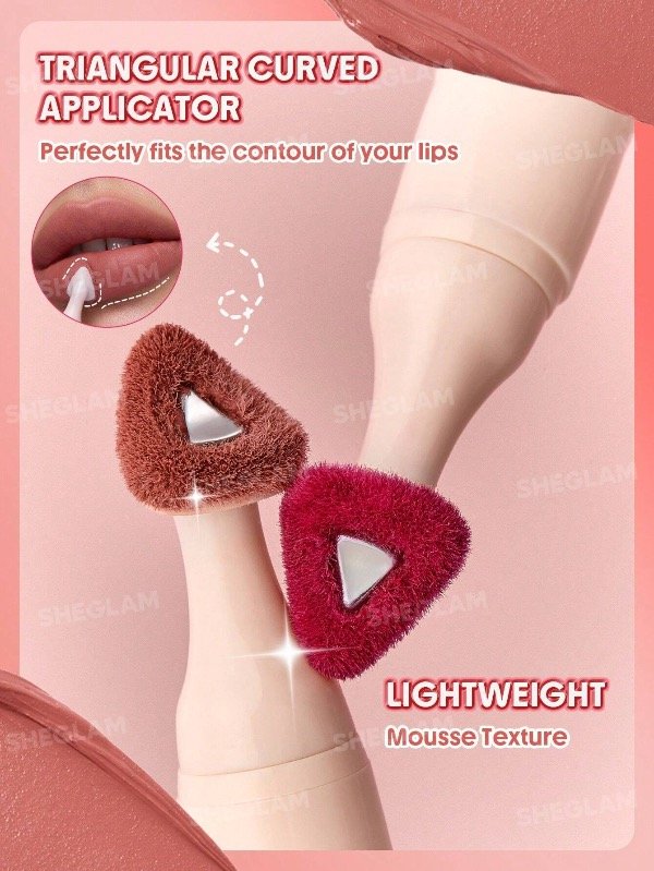 Producto - SHEGLAM Marshmallow Puff Pluma Difuminadora para Labios - 4