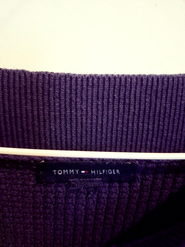 Producto - Sweater TOMMY - 1