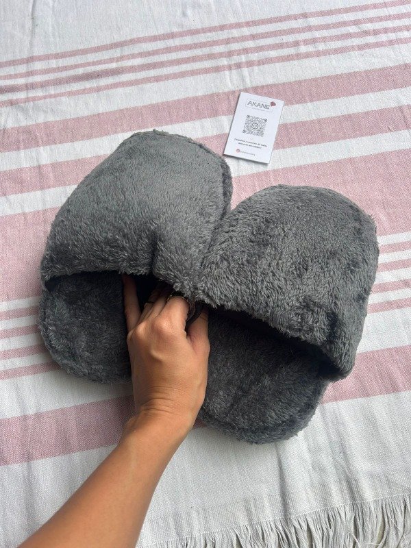 Producto - Pantufla Atenas