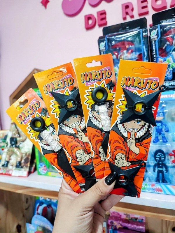 Producto - Accesorio Naruto