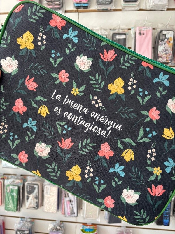 Producto - Funda para notebook