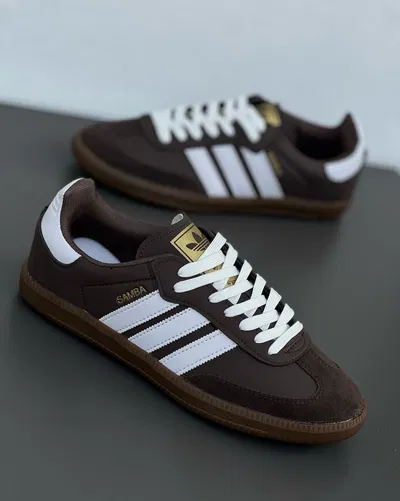 Producto - Samba OG - Chocolate