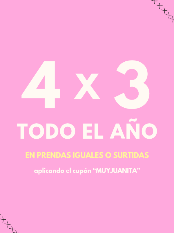 Producto - PROMO