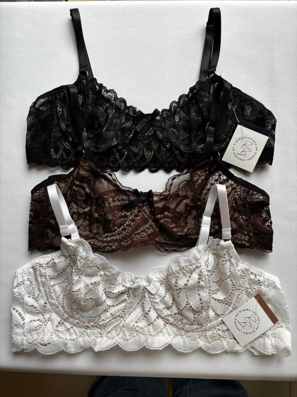 Producto - Corpiño Lis - 3