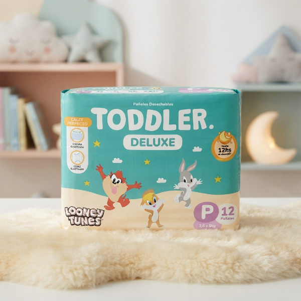 Producto - Toddler deluxe P